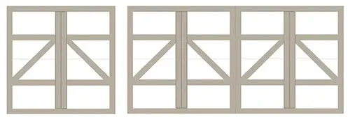 9605 smartside dt 78 trim