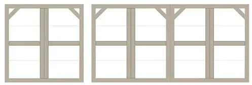 9605 smartside dt 81 trim