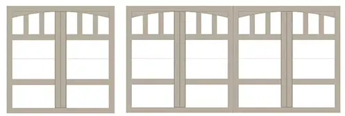9605 smartside dt 87 trim