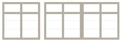 9605 smartside dt 97 trim