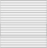 9800 horizontal groove 8ft