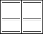 Ashburn panel 6600 square