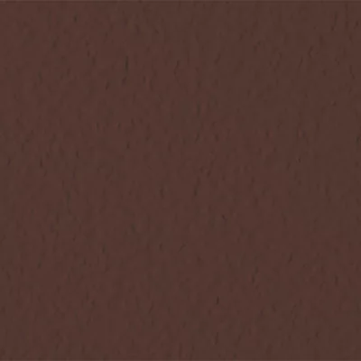 Brown color pebble grain