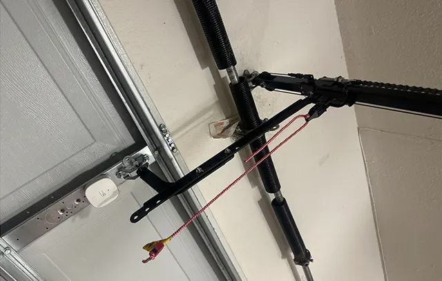 Garage Door Repair How to Fix Common Garage Door Failures