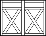 Lexington panel 6600 square