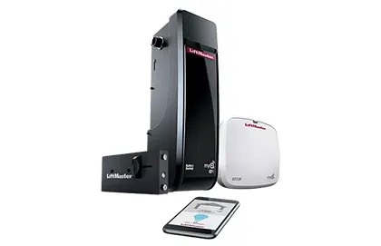 Liftmaster model 8500W