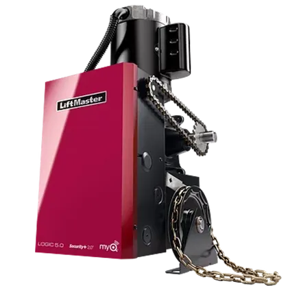 liftmaster Model GH