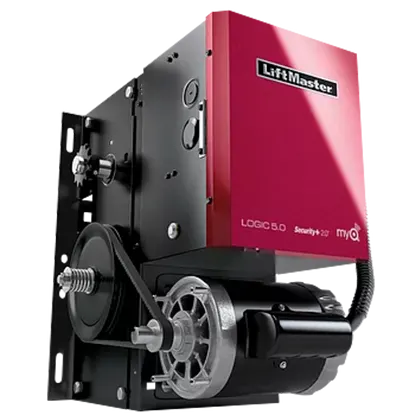liftmaster model j
