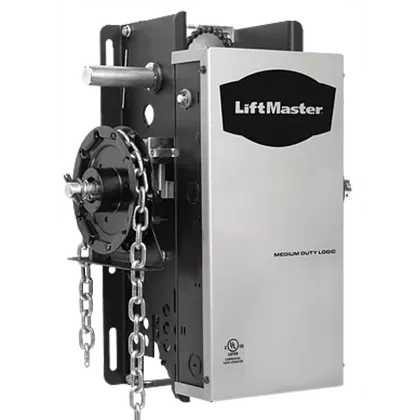 liftmaster Model MH