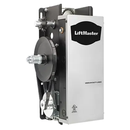 liftmaster Model MJ