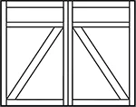 Springfield panel 6600 square