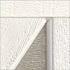 White Clay 9700 garage door paint