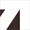 brown garage door paint 6600