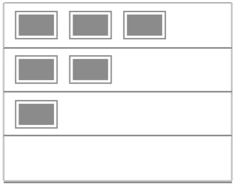 chi 2357 plank door short