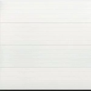chi planks panel garage door