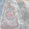 glue chip glass effect