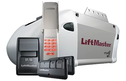 liftmaster model 8365w
