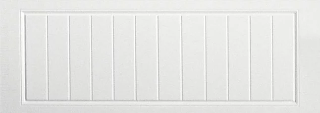long groove panel