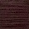 mahogany stain garage door finished 9800