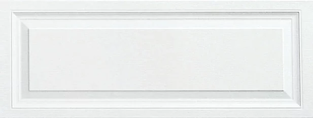 raised ranch panel