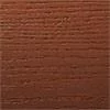 red oak stain garage door finished 9800