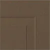 terra bronze garage door paint