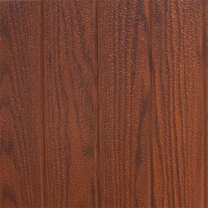 walnut color pebble grain