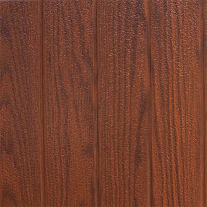 walnut color pebble grain