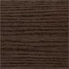 walnut stain garage door finished 9800