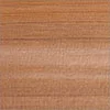 western red cedar