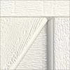 white 9700 garage door paint