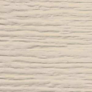 woodgrain almond garage door
