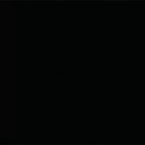 woodgrain black garage door