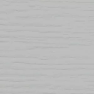woodgrain gray garage door