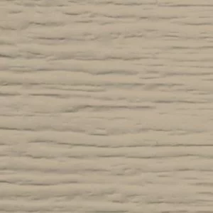 woodgrain sandstone garage door