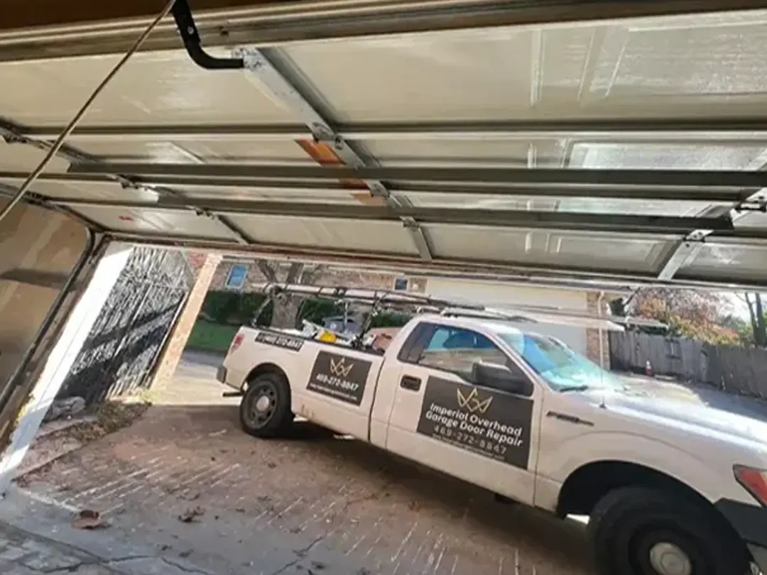 Emergency Garage Door Service