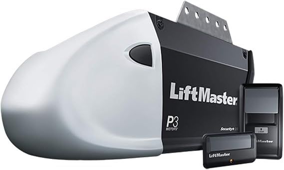 LiftMaster 8165W garage door opener