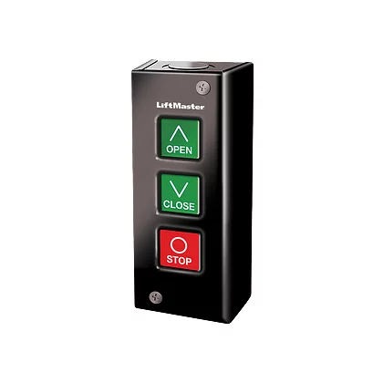 LiftMaster MT 3-Button Station
