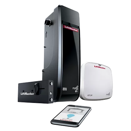 LiftMaster Model 8500W
