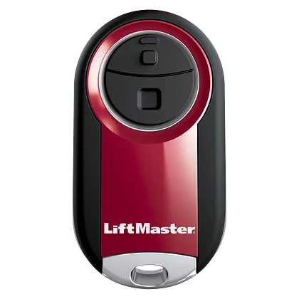 Mini Universal Remote Control