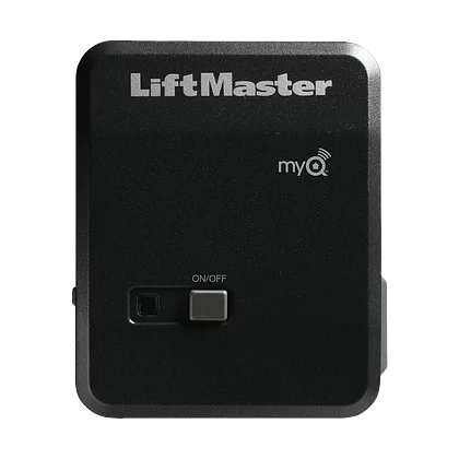 Remote Light Control