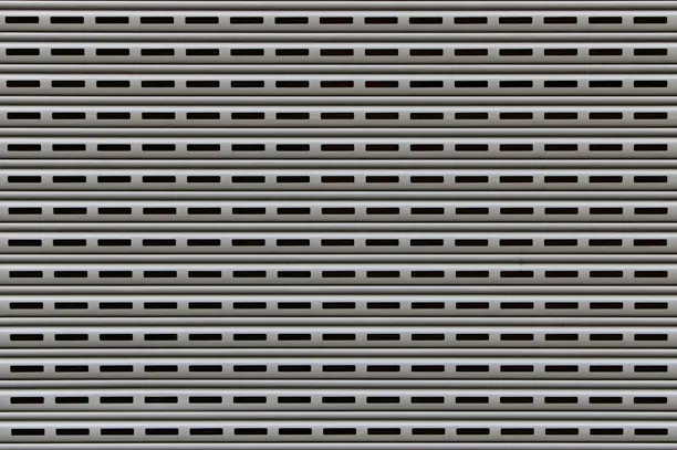 Security Grills Counter Shutters