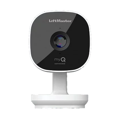 Smart Garage Camera