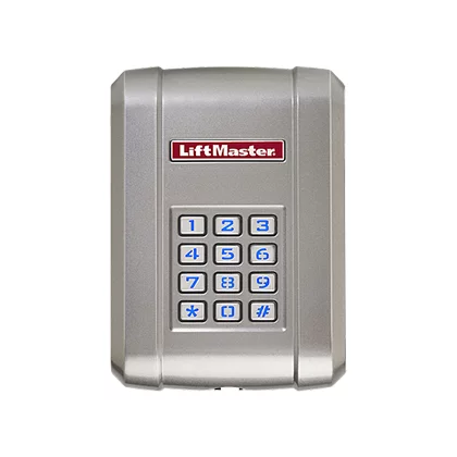 Wireless Keypad