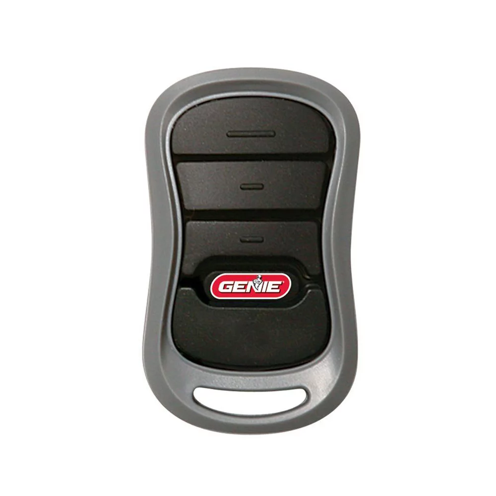 garage door 3 button remote