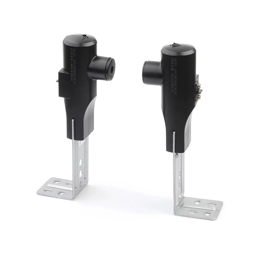 garage door safe T-sensors
