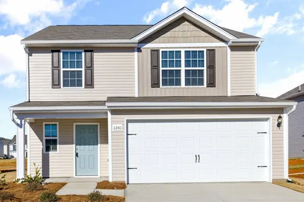 residential garage door