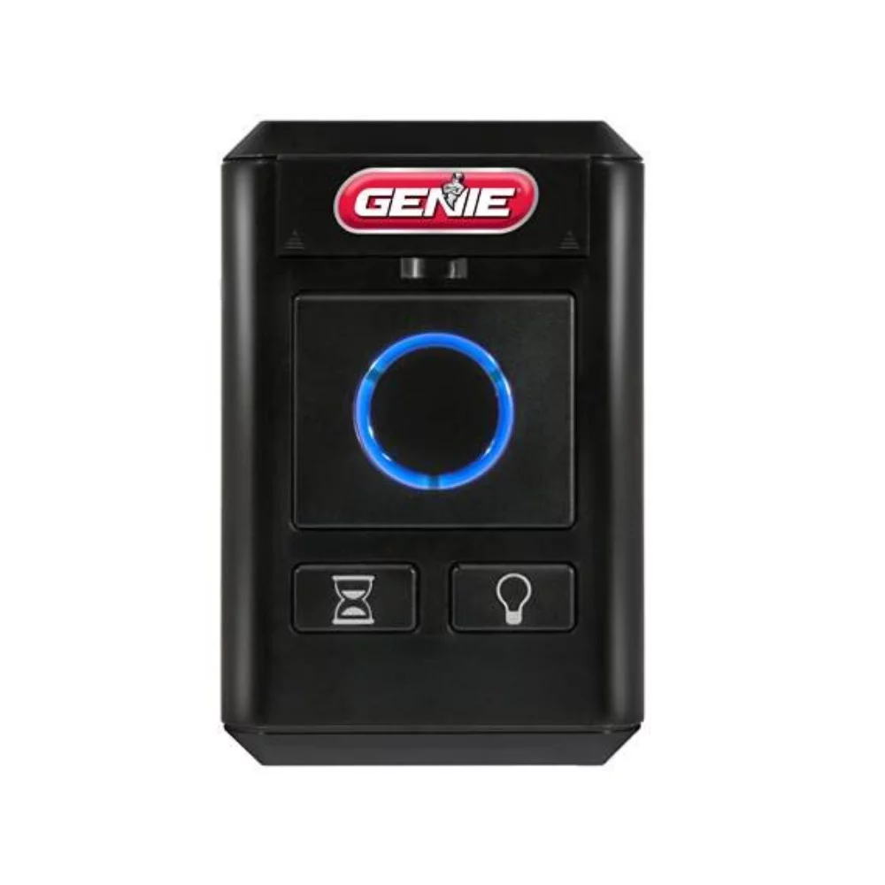 Genie Model 6170HB - wall console remote