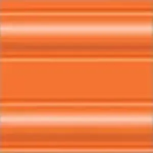 sunset orange sheet DS 200