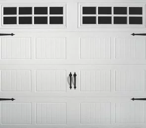 DoorLink Garage Doors